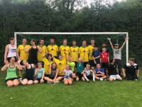 Jugendgruppenfussballturnier 2019